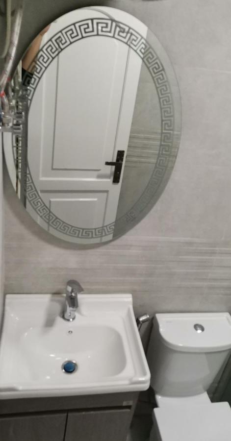 Arwahotel Apartments اروى للشقق الفندقية Aqaba Exterior foto