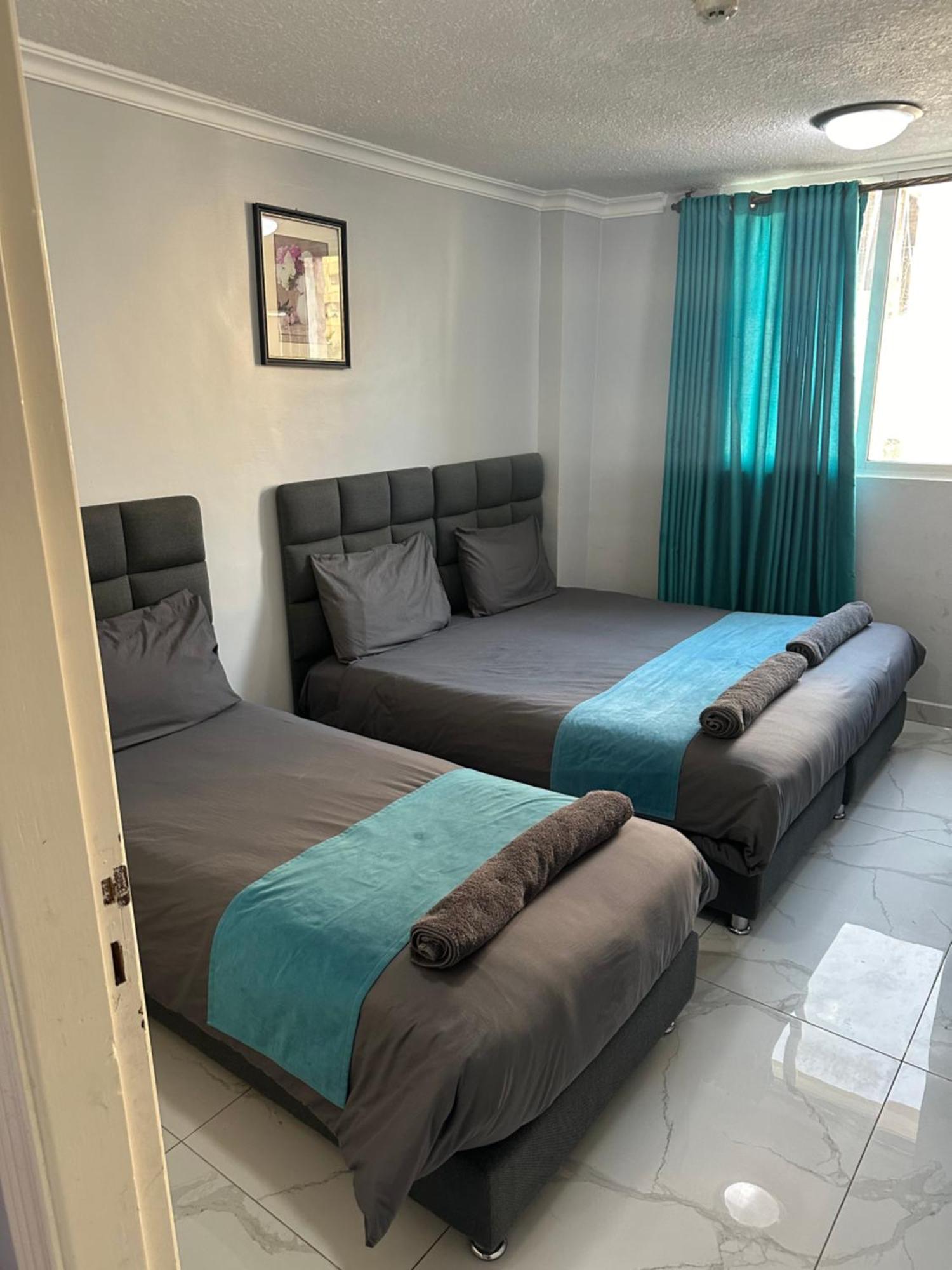 Arwahotel Apartments اروى للشقق الفندقية Aqaba Exterior foto