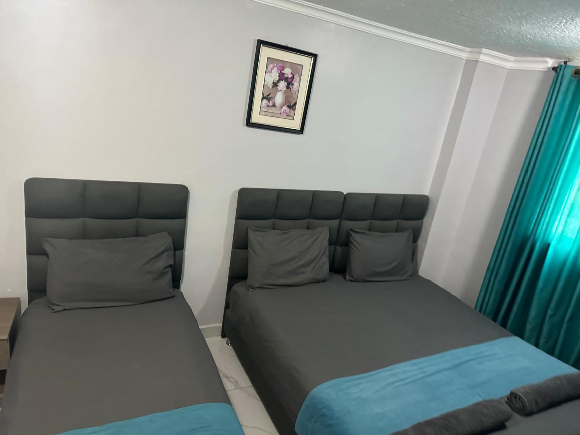 Arwahotel Apartments اروى للشقق الفندقية Aqaba Exterior foto