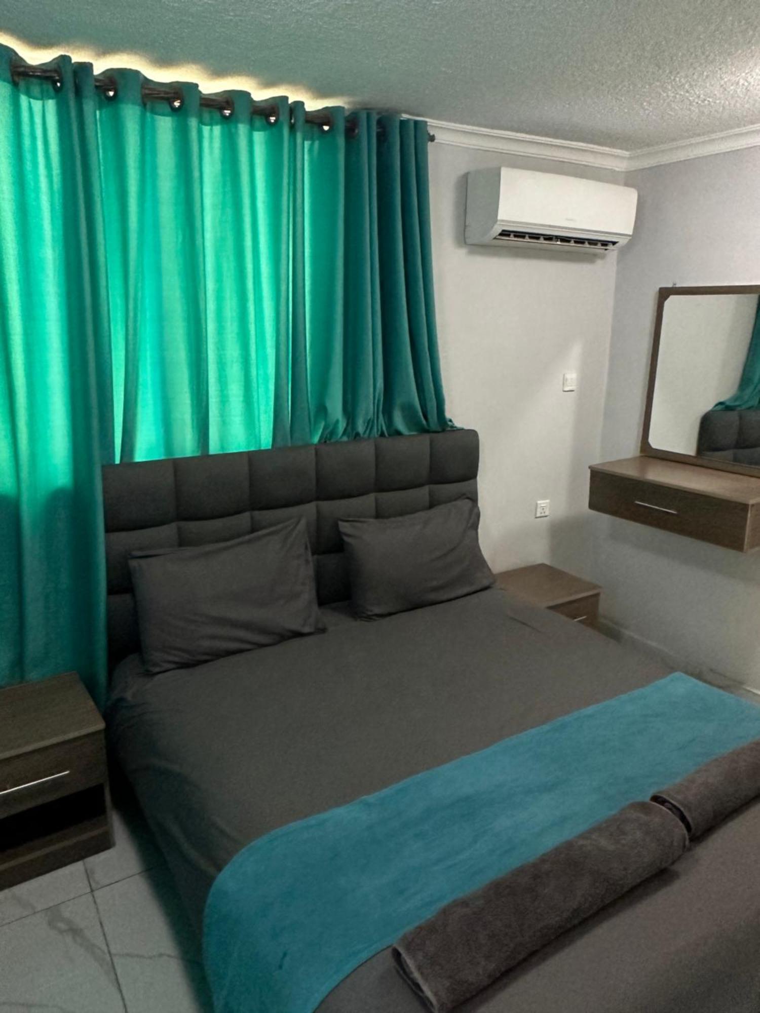 Arwahotel Apartments اروى للشقق الفندقية Aqaba Exterior foto