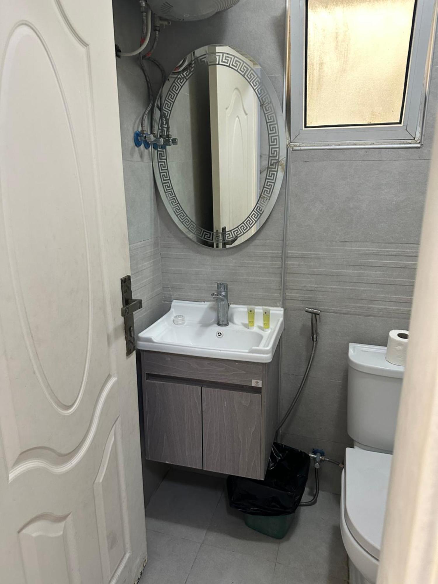 Arwahotel Apartments اروى للشقق الفندقية Aqaba Exterior foto
