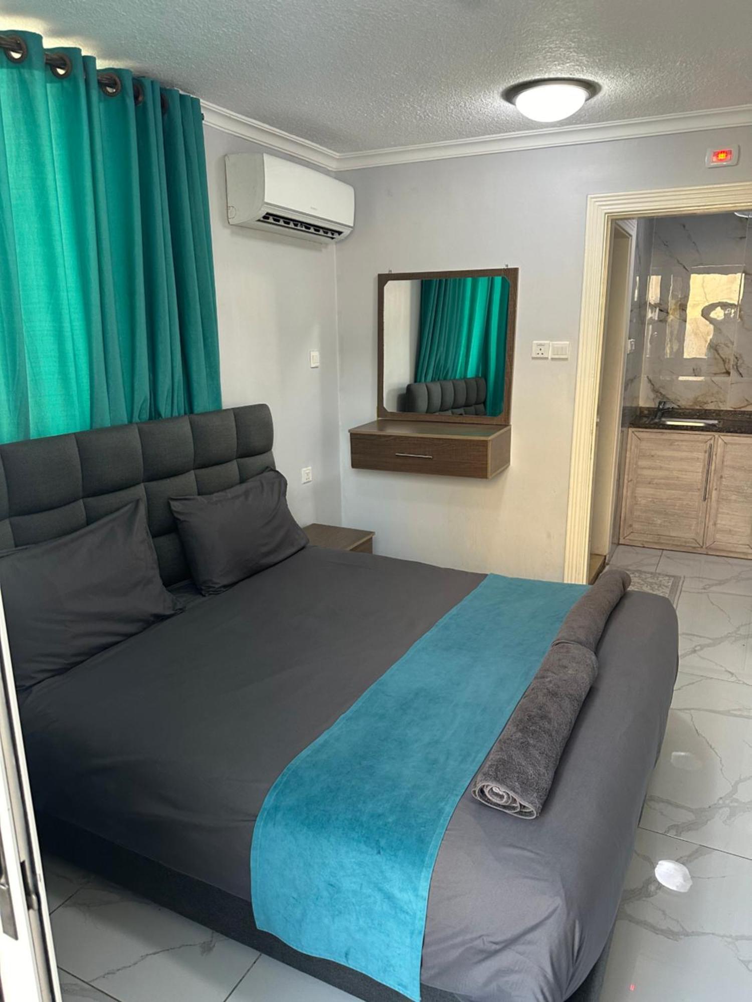 Arwahotel Apartments اروى للشقق الفندقية Aqaba Exterior foto