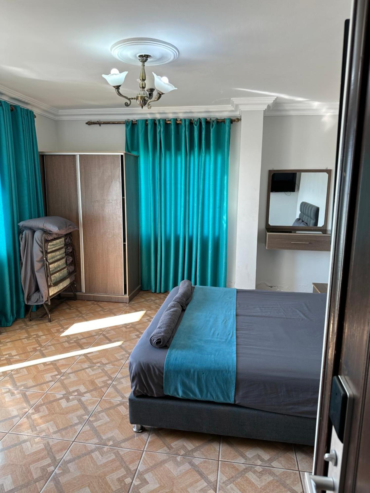 Arwahotel Apartments اروى للشقق الفندقية Aqaba Exterior foto