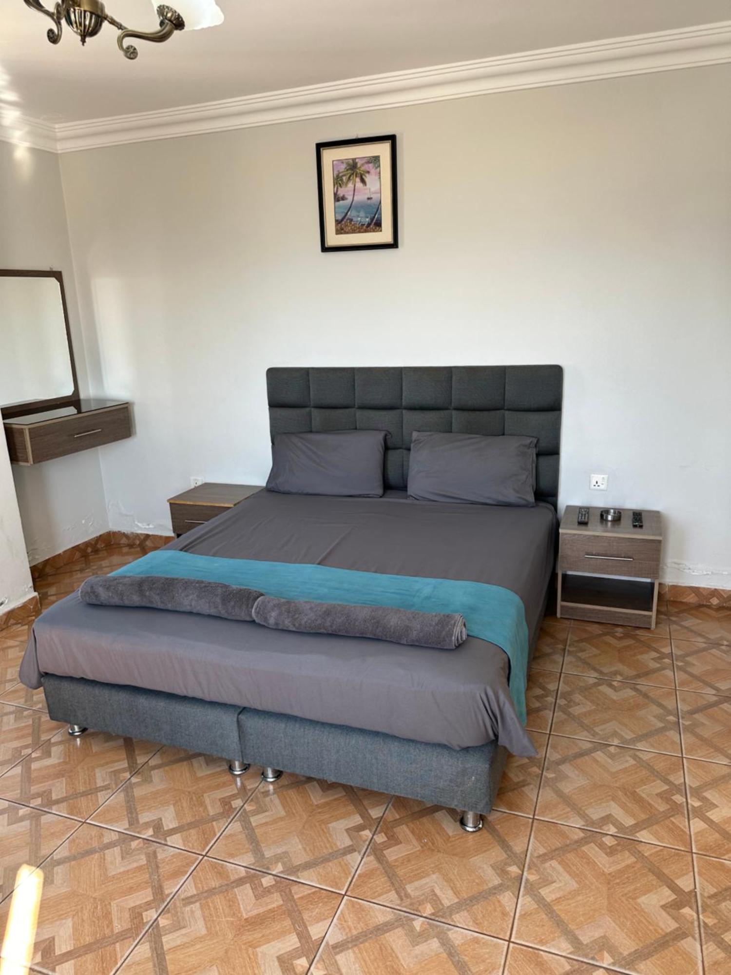 Arwahotel Apartments اروى للشقق الفندقية Aqaba Exterior foto
