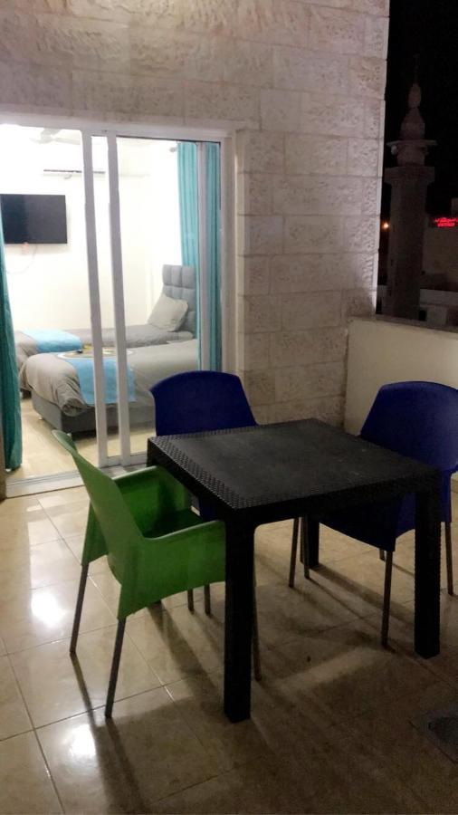 Arwahotel Apartments اروى للشقق الفندقية Aqaba Exterior foto