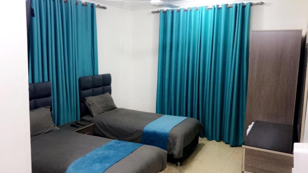 Arwahotel Apartments اروى للشقق الفندقية Aqaba Exterior foto